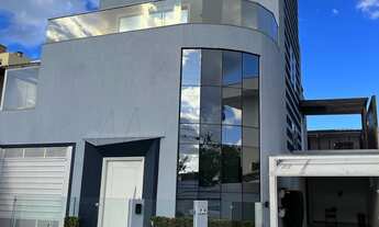 Imagem: Casa à venda no bairro Balneário - Florianópolis/SC