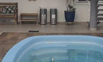 Imagem: Casa no Balneário Estreito