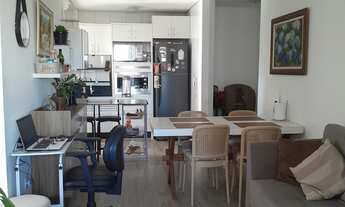 Imagem 1: Aptº 2 dorms, uma suíte e uma vaga em Barreiros