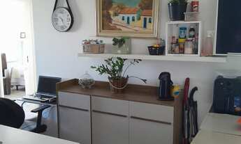 Imagem 2: Aptº 2 dorms, uma suíte e uma vaga em Barreiros