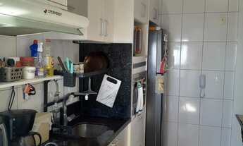 Imagem 5: Aptº 2 dorms, uma suíte e uma vaga em Barreiros