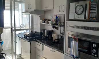 Imagem 6: Aptº 2 dorms, uma suíte e uma vaga em Barreiros