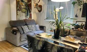 Imagem 2: Apartamento no Itacorubi – Ao Lado do Jardim Botânico!