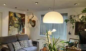 Imagem: Apartamento no Itacorubi  Ao Lado do