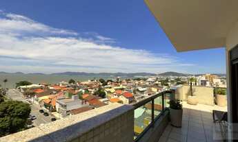 Imagem 3: Apartamento - Cobertura Duplex - 4 quartos - estreito - balneario