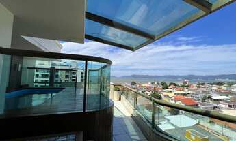 Imagem: Apartamento - Cobertura Duplex - 4 quartos