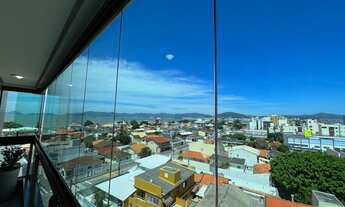 Imagem 4: Apartamento - Cobertura Duplex - 4 quartos - estreito - balneario