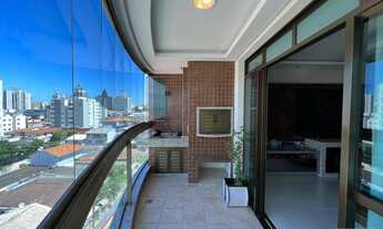 Imagem 5: Apartamento - Cobertura Duplex - 4 quartos - estreito - balneario