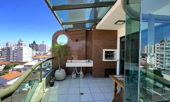 Imagem 6: Apartamento - Cobertura Duplex - 4 quartos - estreito - balneario