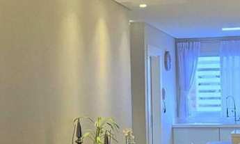 Imagem: Apartamento Alto Padrão em Estreito, Florianópolis/SC