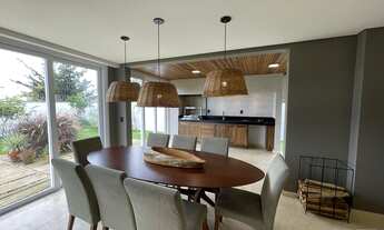 Imagem: Alto Padrão no Sul da Ilha  Viva o Melhor