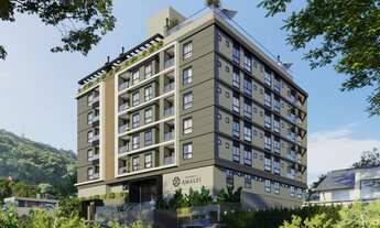 Imagem: Apartamento Studio no Centro de Florianópolis