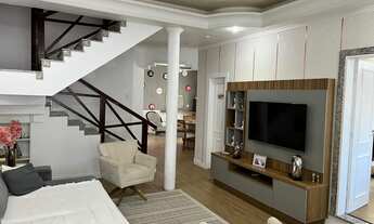 Imagem 3: Casa Alto Padrão em Canto, Florianópolis/SC