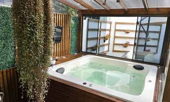 Imagem: Casa Alto Padrão em Canto, Florianópolis/SC