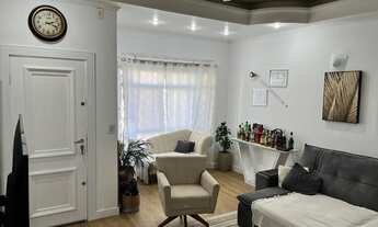 Imagem 5: Casa Alto Padrão em Canto, Florianópolis/SC