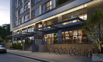 Imagem: Apartamento Loft/Garden - Coqueiros