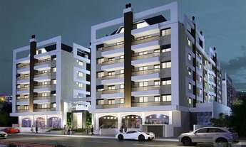 Imagem: Apartamento Padrão Em Construção