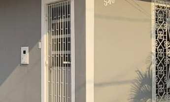 Imagem 2: Casa de 3 quartos com edícula no Saco dos Limoões - Florianópolis