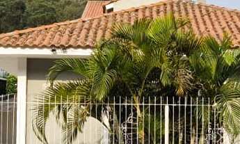 Imagem 3: Casa de 3 quartos com edícula no Saco dos Limoões - Florianópolis