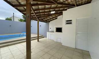 Imagem 2: Casa para alugar no bairro Pedra Branca - Palhoça/SC