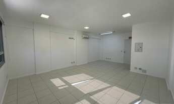 Imagem: Sala Comercial no Estreito - Florianópolis