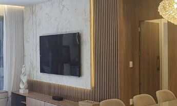 Imagem: Apartamento de Alto Padrão à Venda 