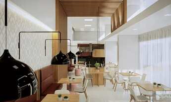 Imagem 4: Aptº 3 dorms com uma suíte e 2 vagas - Barreiros