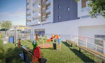 Imagem 6: Aptº 3 dorms com uma suíte e 2 vagas - Barreiros