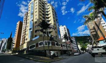 Imagem: Apartamento Alto Padrão, centro, 4 quartos