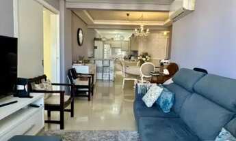 Imagem: Apartamento em Estreito, Florianópolis/SC