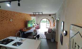 Imagem 6: Apartamento Duplex em Praia Brava, Florianópolis/SC