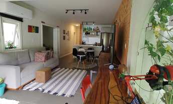 Imagem 2: Apartamento Duplex em Praia Brava, Florianópolis/SC