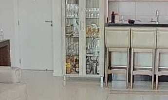 Imagem: Apartamento em Barreiros, São José/SC