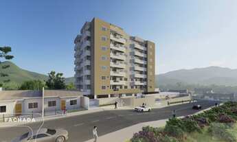 Imagem: Apartamento em Construção, 2 quartos