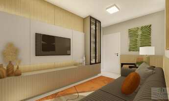 Imagem 5: Apartamento em Construção, 2 quartos, 01 suíte, garagem