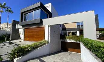 Imagem: Casa em Coqueiros - Florianópolis