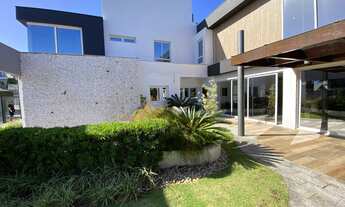 Imagem 4: Casa em Coqueiros - Florianópolis