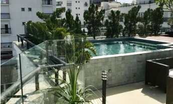 Imagem 6: Frente Mar em Coqueiros: Cobertura Ampla e Privativa em Florianópolis