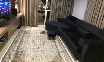 Imagem 3: Frente Mar em Coqueiros: Cobertura Ampla e Privativa em Florianópolis