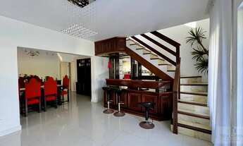 Imagem: Casa à Venda no Bom Abrigo, 260 m², 3