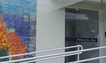 Imagem: Apartamento em Barreiros - São José