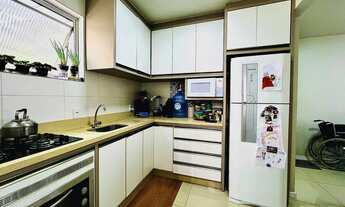 Imagem 4: Apartamento com 2 Quartos à Venda na Praia do Bom Abrigo - Florianópolis/SC