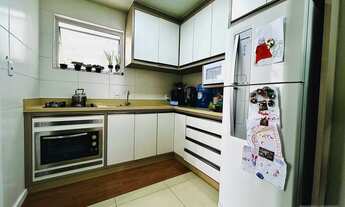 Imagem 3: Apartamento com 2 Quartos à Venda na Praia do Bom Abrigo - Florianópolis/SC