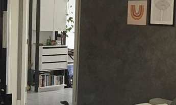 Imagem 6: Apartamento Cobertura Linear em Itacorubi, Florianópolis/SC