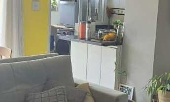 Imagem 5: Apartamento Cobertura Linear em Itacorubi, Florianópolis/SC