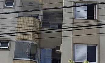 Imagem: Apartamento Cobertura Linear em Itacorubi