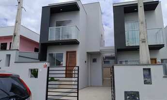 Imagem: Casa Sobrado em Potecas, São José/SC