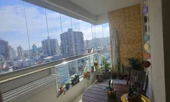 Imagem: Apartamento em Campinas, São José/SC