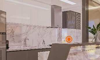 Imagem 6: Aptº 3 dorms, suíte e 2 vagas em Barreiros