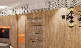 Imagem 1: Aptº 3 dorms, suíte e 2 vagas em Barreiros